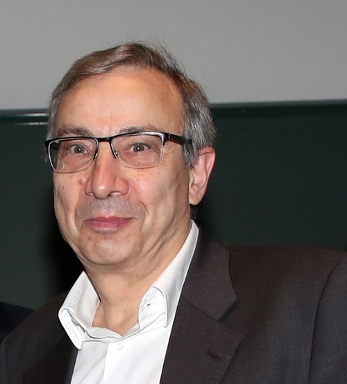 Prof. Roland Liblau
