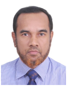 Prof. Alam Md. Mahbub