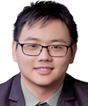 Associate Professor Xiang Lin