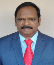 Prof. T. Velmurugan
