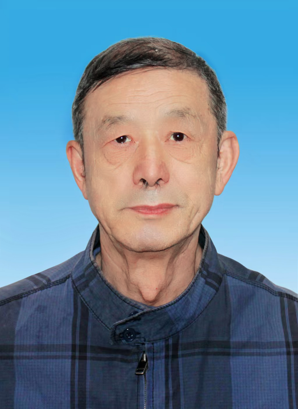 Prof. Xunwei Zhou