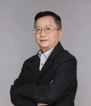 Prof. Hengjin Cai