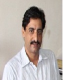 Prof. Manu Pratap Singh