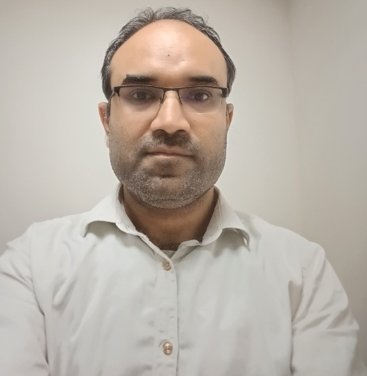 Prof. Prem Kumar Singh