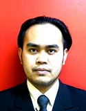 Prof. Abdul Manaf Bohari