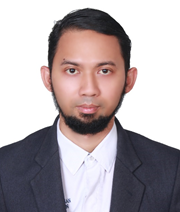 Dr. Mohd Norazmi bin Nordin