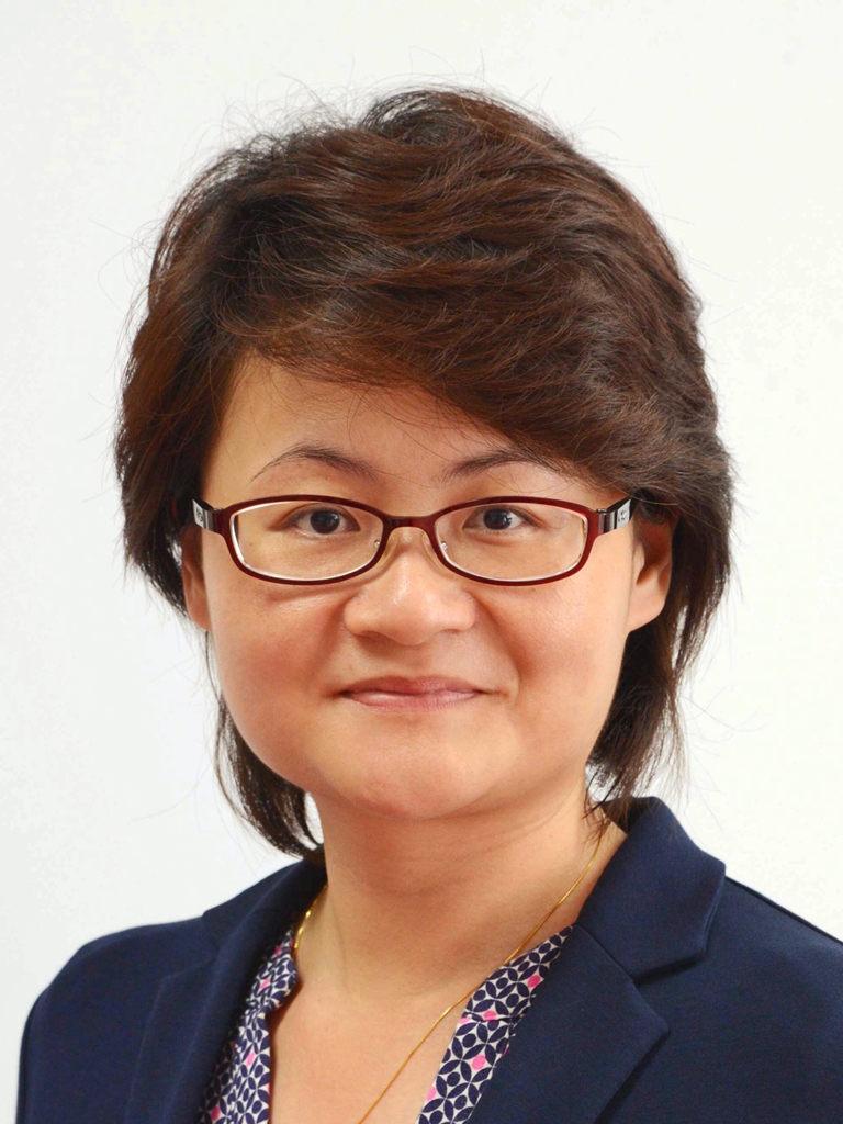 Associate Professor Dr. Debbita  Tan Ai Lin