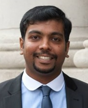 Prof. Kelum Gamage