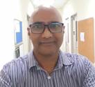 Associate Professor Moola Mohan Reddy