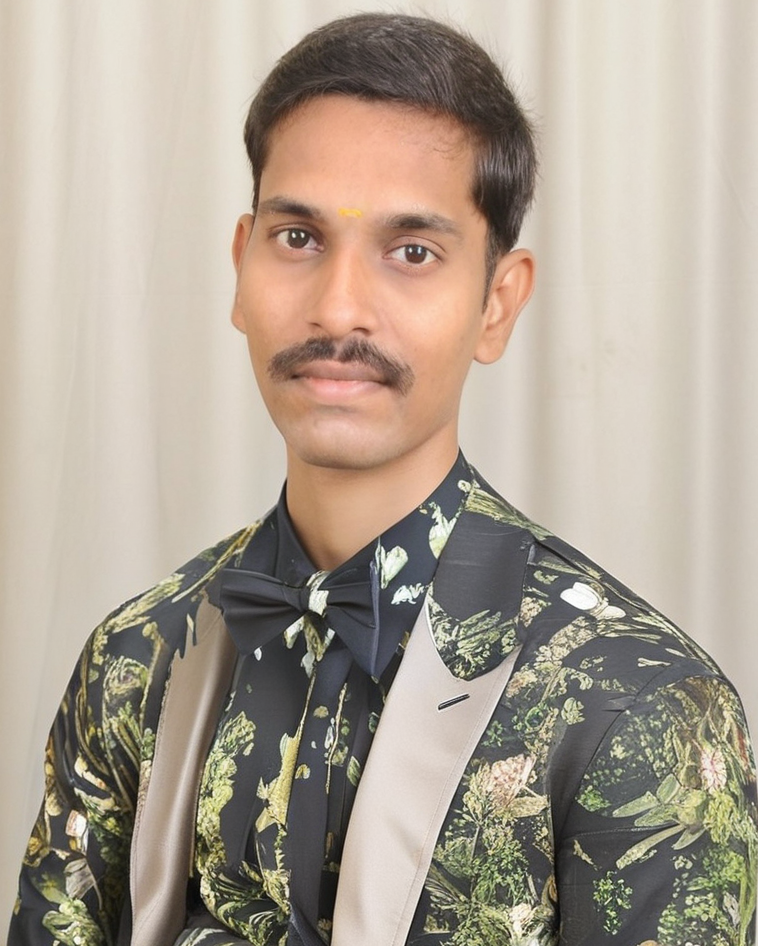 Dr. Manoharan Madhiarasan