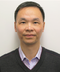 Prof. Huiyu Zhou