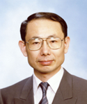 Prof. Koichi Shimizu