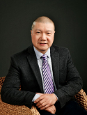 Dr. Kai Wang
