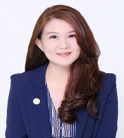 Prof. Chai Hong Yeong