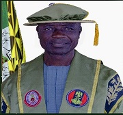 Prof. Emmanuel I. Ugwu