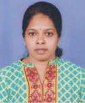 Associate Professor N. MURUGALATHA KANNAN