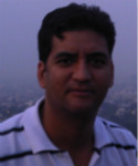 Associate Professor SANJAY SINGH NEGI