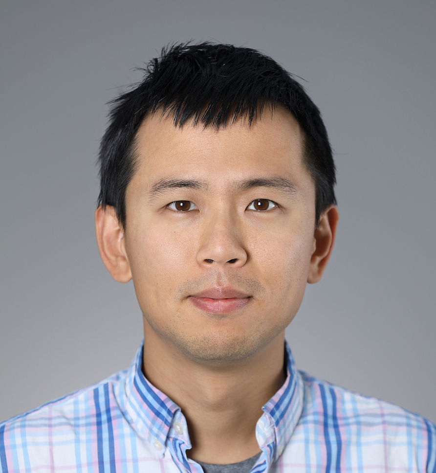 Prof. Peng Jiang