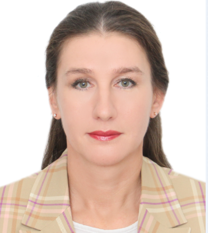 Prof. Marina Sidorenko