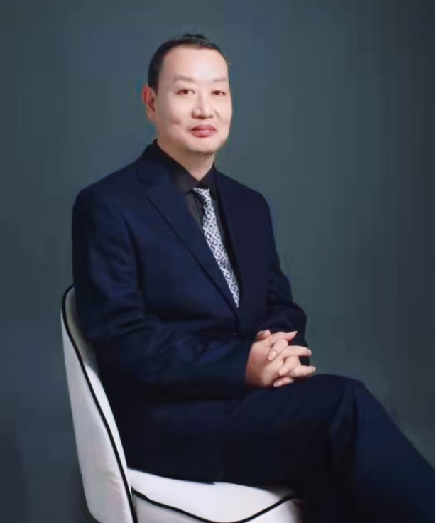 Associate Professor Peijun Zuo