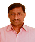 Associate Professor Inkollu Sreedhar