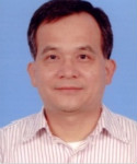 Prof. C. Bor Fuh