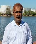 Dr. Ram Manohar Yadav