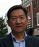 Prof. W. J. Fan