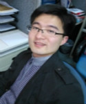 Prof. Ming ZHENG