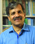 Prof. Sabu Thomas