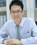 Associate Professor Lai Chin Wei