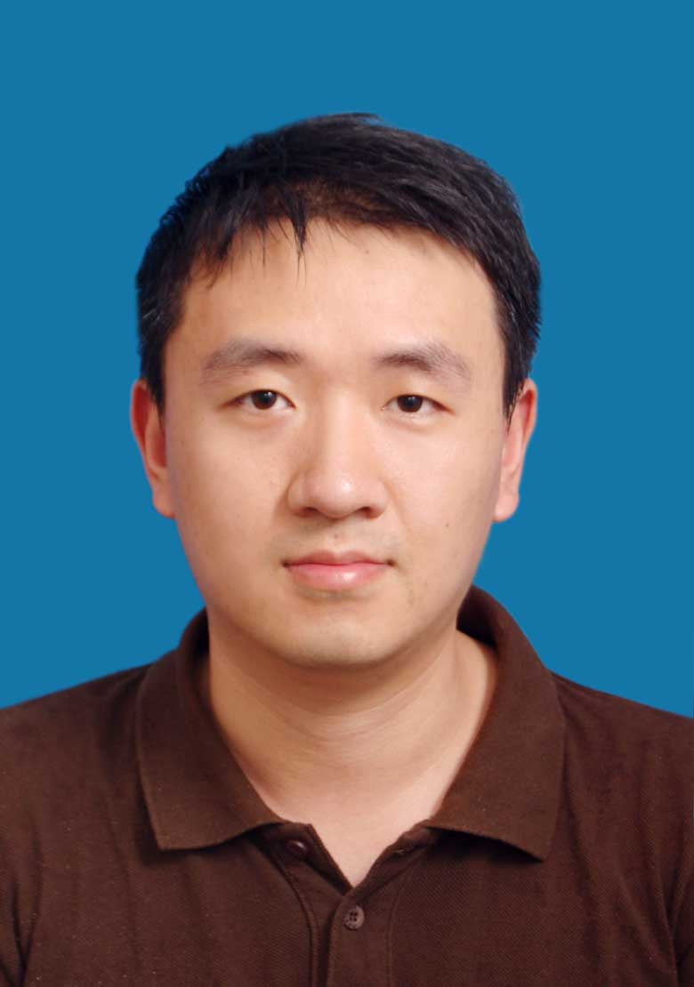 Prof. Ningbo Liao