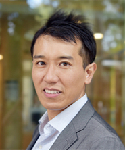 Prof. Yusuke Yamauchi