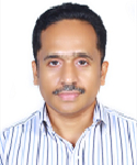 Prof. Sinu Mathew