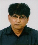 Prof. Yogesh T. Naliapara