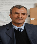 Prof. Salah Akkal