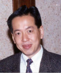 Prof. Chumin Wang