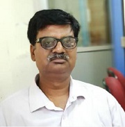 Dr. Vinod Kumar Tiwari