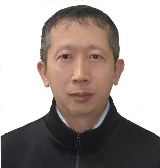 Prof. Chen Lee