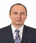 Prof. Victor Borovkov