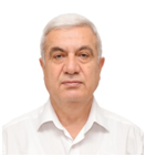 Dr. Khagani Mammadov Farzullaoglu