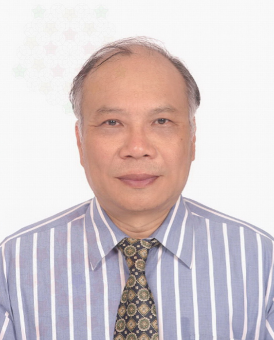 Prof. Chung Yuan Kung