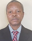 Prof. Topwe Mwene-Mbeja