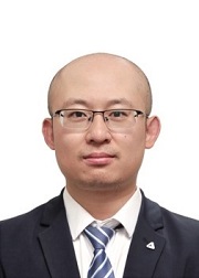 Prof. Xiongfeng Dai