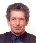 Prof. David Osher