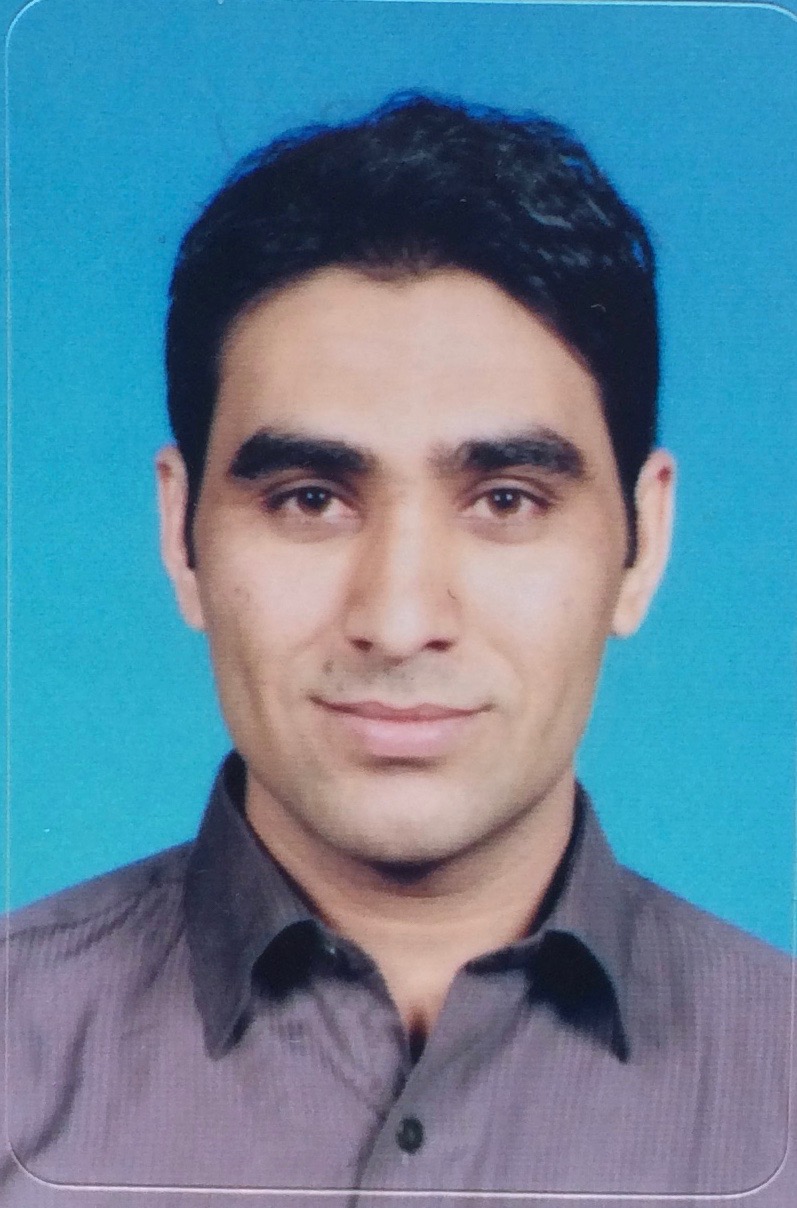 Dr. Shakir Muhammad