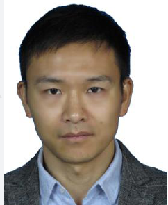 Associate Professor Deyu Lin