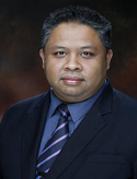 Dr. Mohd Afizi Mohd Shukran