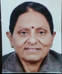 Prof. Rama Bhargava