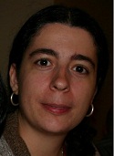 Prof. Cristina Serpa